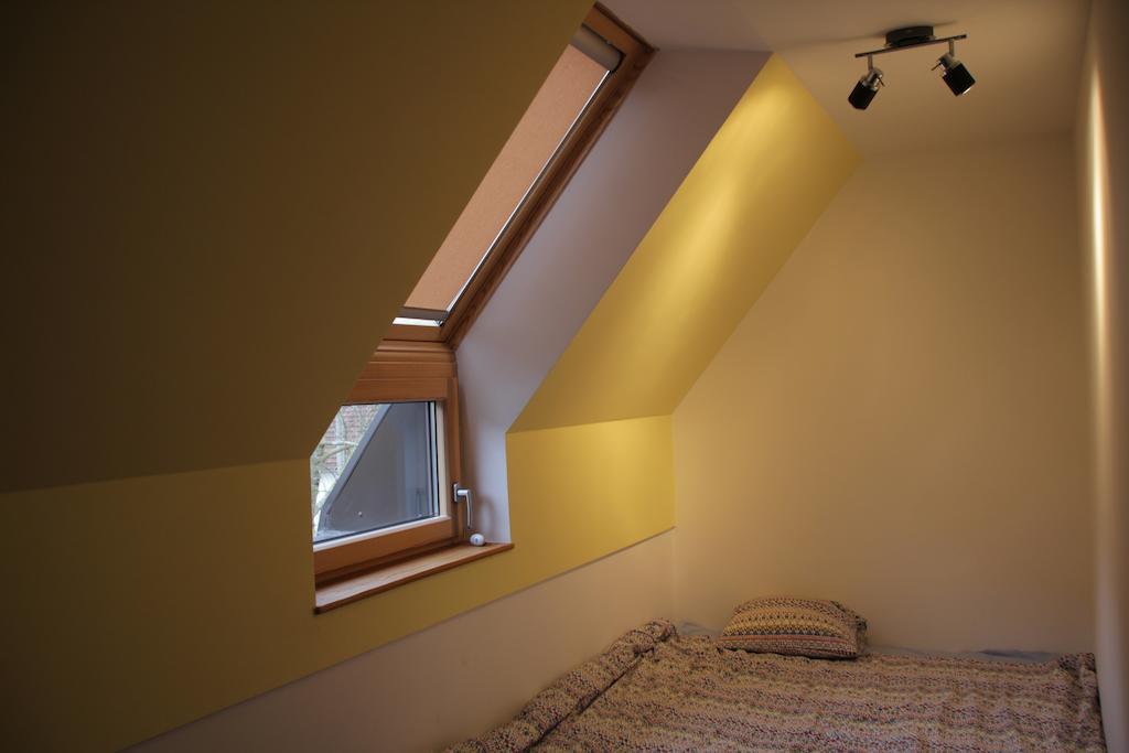 Apartment Mt Cezsoca Bovec Pokoj fotografie