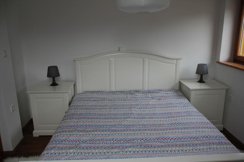 Apartment Mt Cezsoca Bovec Pokoj fotografie